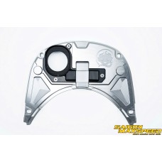 Ốp Bình Xăng TR Factory Vespa